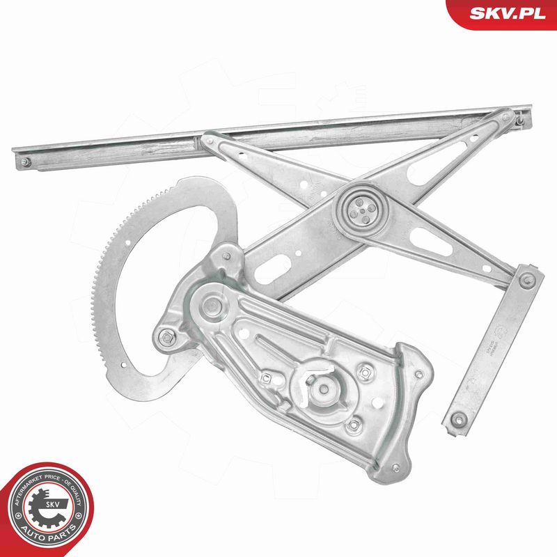 ESEN SKV 51SKV801 Window Regulator