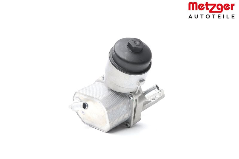 METZGER AUTOTEILE 2370156 Housing, oil filter