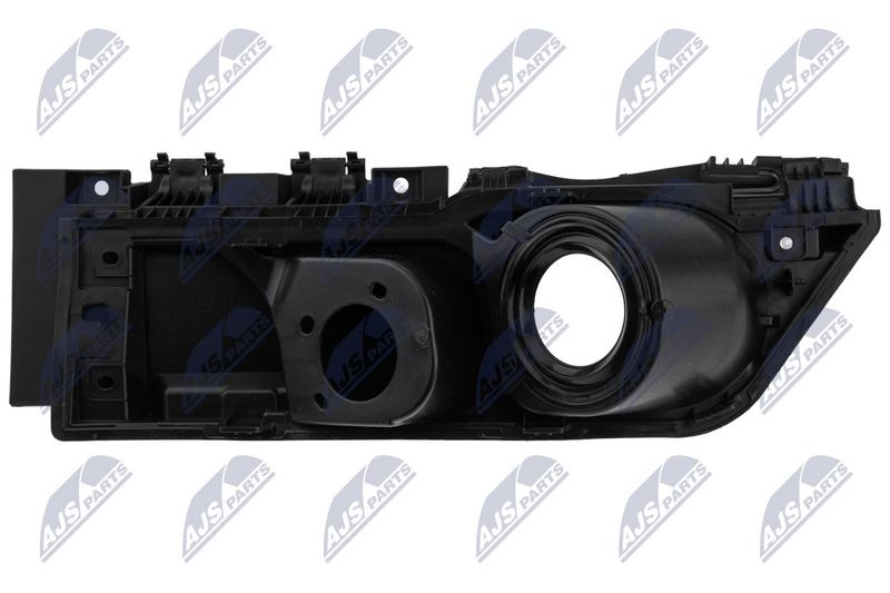 NTY EZC-FR-442 Hinge, fuel filler flap