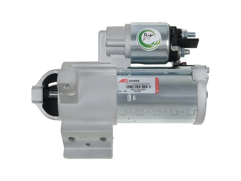 AS-PL S3255S Starteris