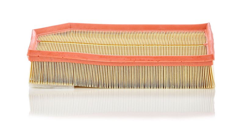 Õhufilter, MANN-FILTER C 33 194