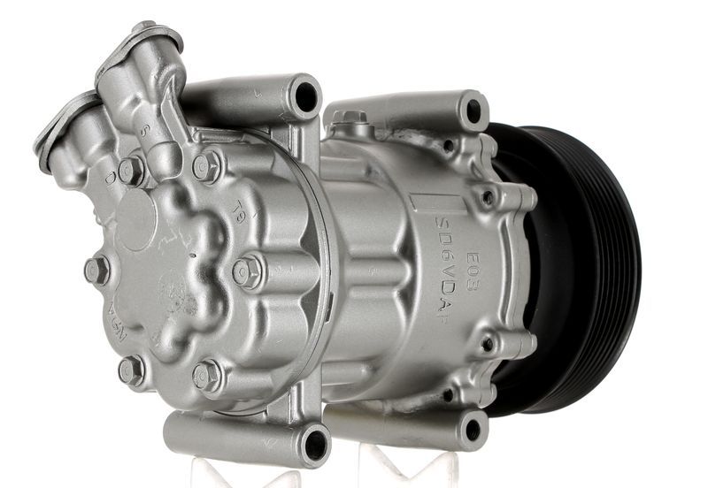 CEVAM 8600197 Compressor, air conditioning