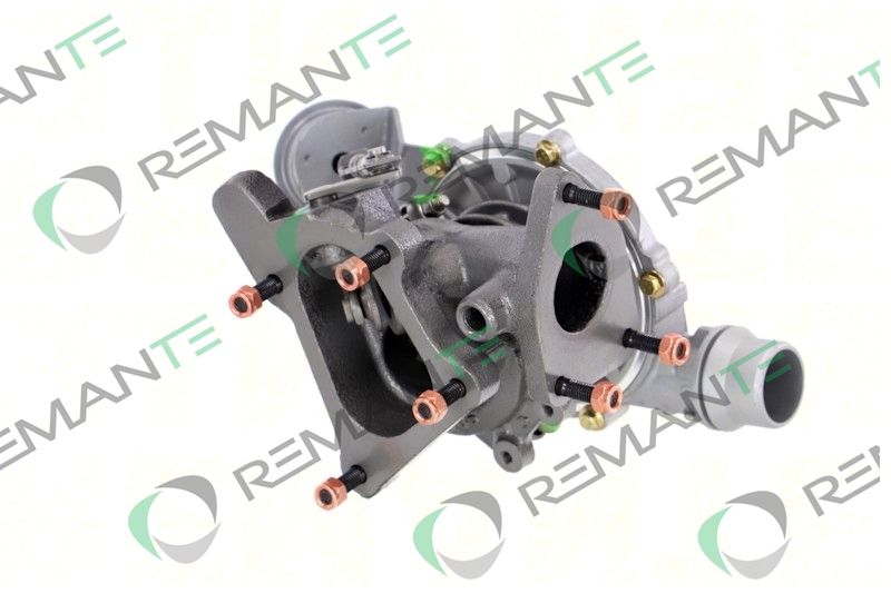 REMANTE 003-001-004422R Charger, charging (supercharged/turbocharged)