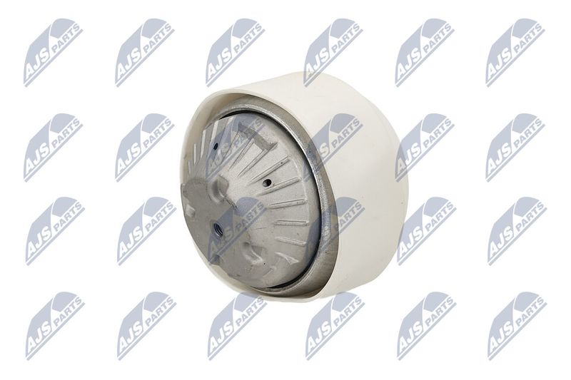 Paigutus, Mootor, NTY ZPS-ME-103