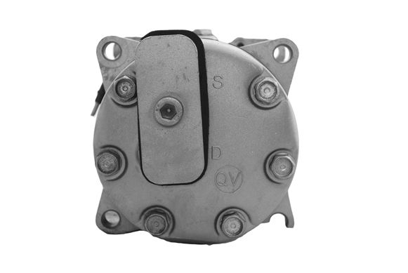 Airstal 10-2056 Compressor, air conditioning
