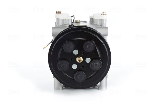 NISSENS 899926 Compressor, air conditioning
