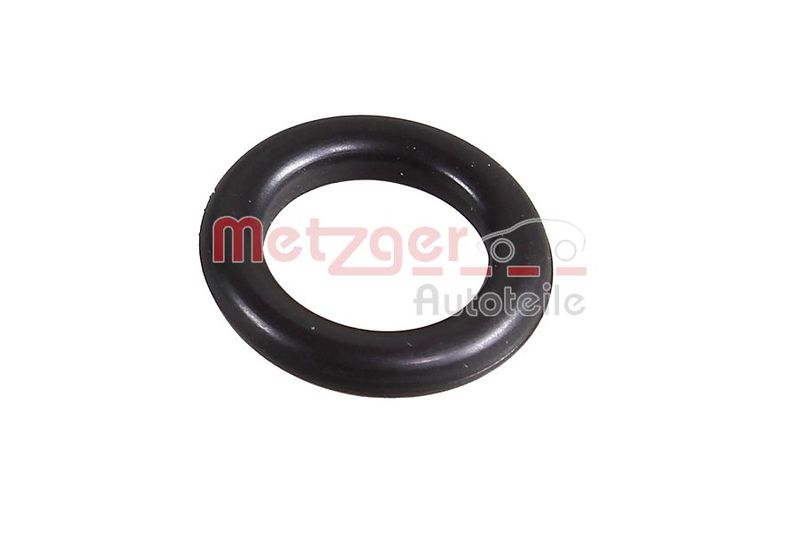METZGER Tömítőgyűrű, olajvezeték 2430082