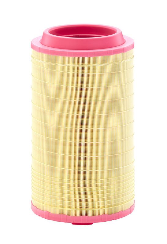 Õhufilter, MANN-FILTER C 24...