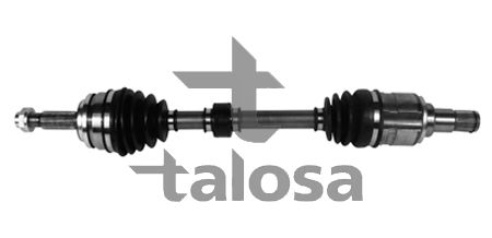 OEM код товара: 4342002J30
