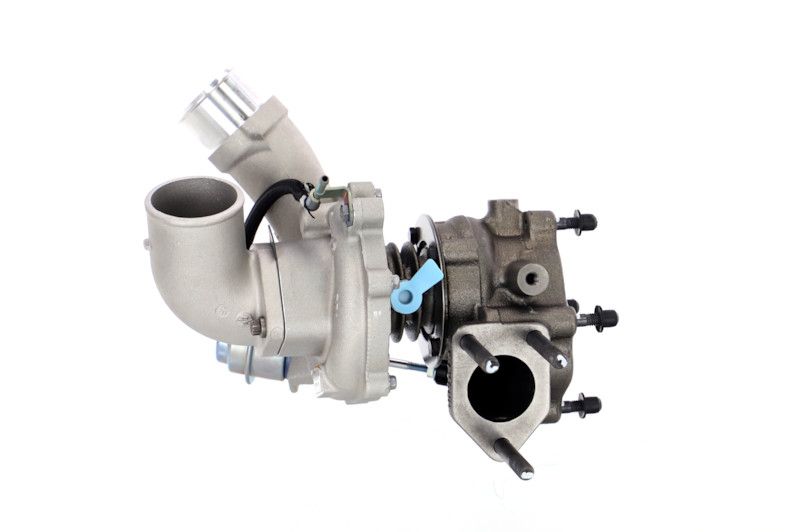 REMANTE 003-001-003900R Charger, charging (supercharged/turbocharged)