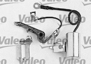 Valeo Mounting Kit, ignition control unit 248326