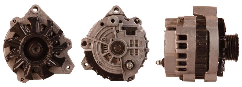 Generator / Alternator 28-3799 ELSTOCK