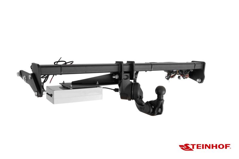 Haakeseade, STEINHOF S-317