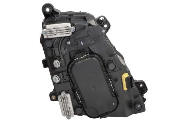 TRUCKLIGHT HL-VO018L Headlight
