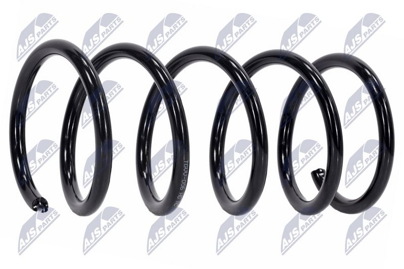 NTY ASZ-VV-006 Suspension Spring