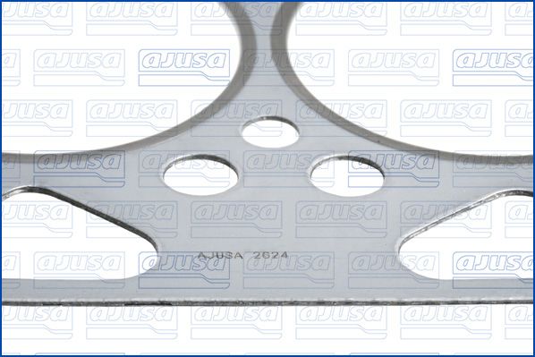 AJUSA 10129700 Gasket, cylinder head