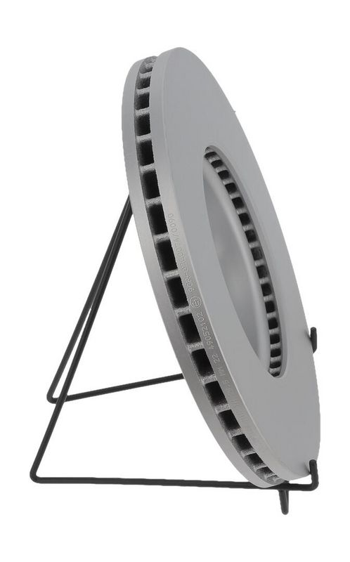 FERODO Disque de frein DDF2888C