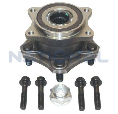 National NBK1154