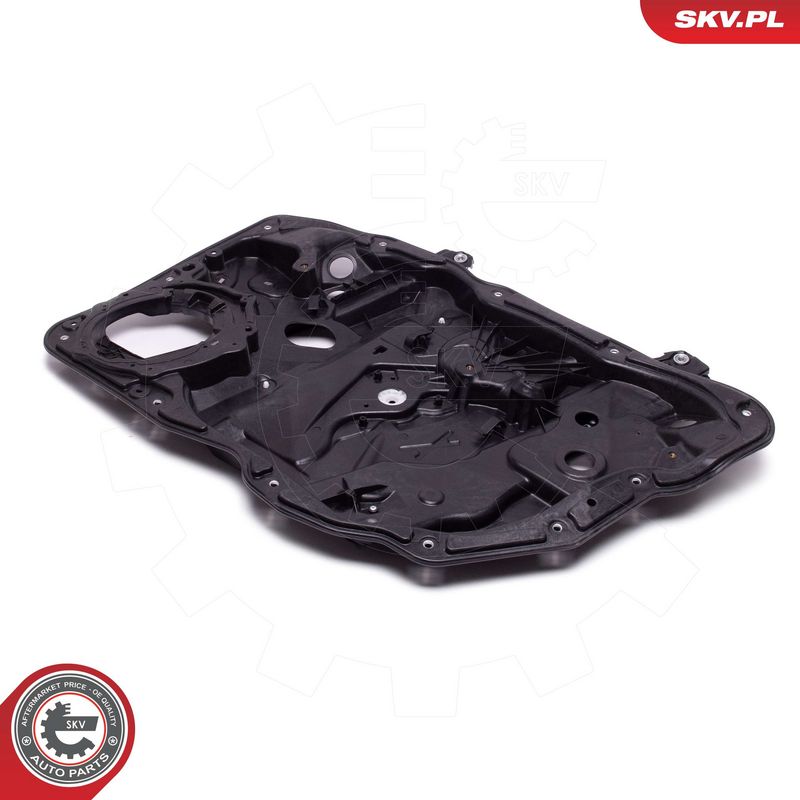 Aknatõstuk, ESEN SKV 51SKV496