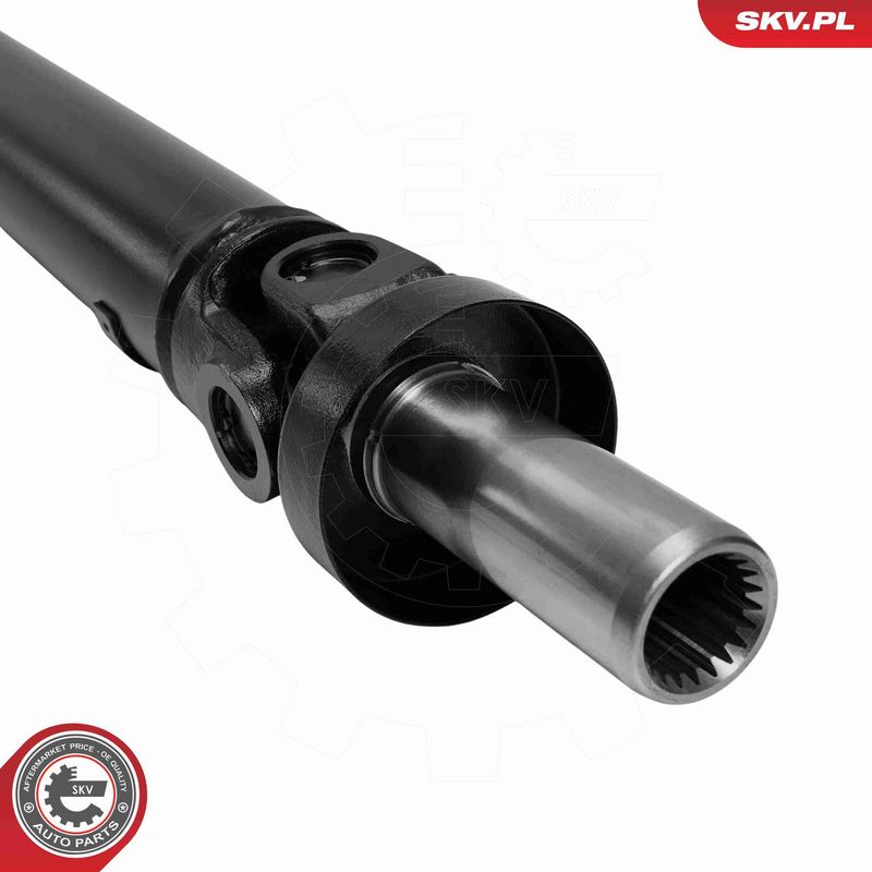 ESEN SKV 76SKV189 - Propshaft, axle drive