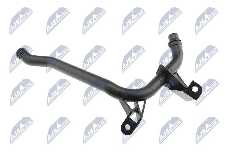 Jahutusvedeliku torustik, NTY CPP-BM-007