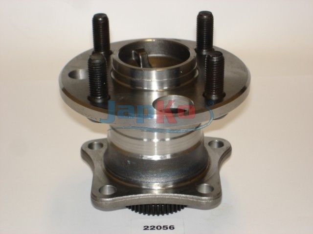 Rattarumm, JAPKO 422056