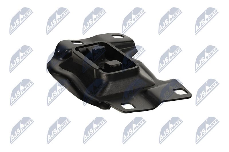 Paigutus, Mootor, NTY ZPS-FR-005