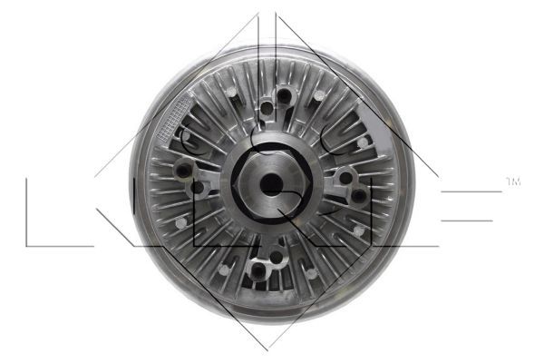 NRF 49067 Clutch, radiator fan
