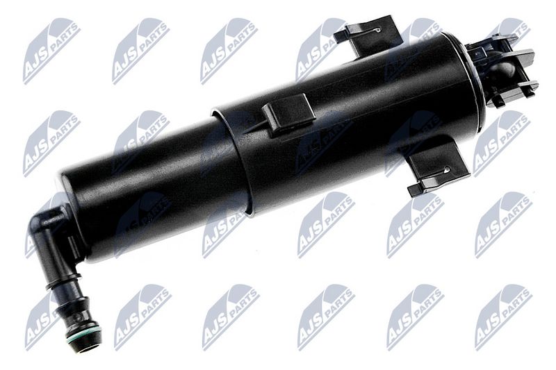 Pesuveedüüs, Tulepesurid, NTY EDS-BM-005