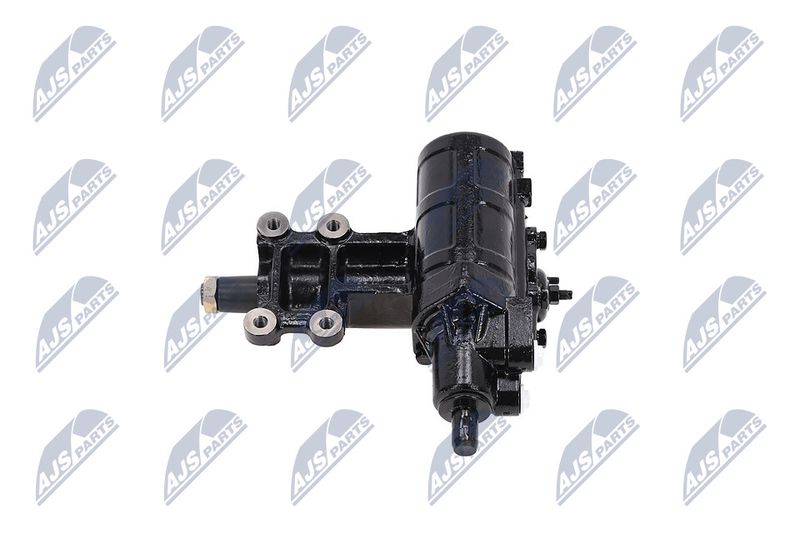 Rooliajam, NTY SPK-CH-014