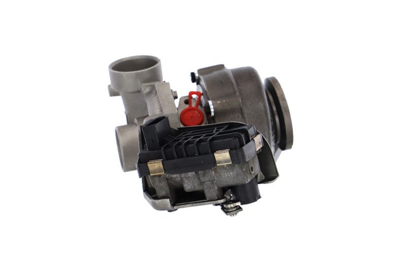 REMANTE 003-002-001009R Charger, charging (supercharged/turbocharged)