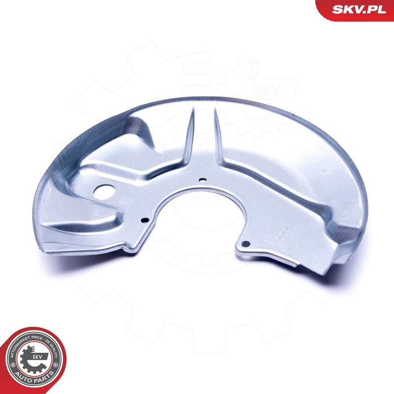 Plekk, piduriketas, ESEN...