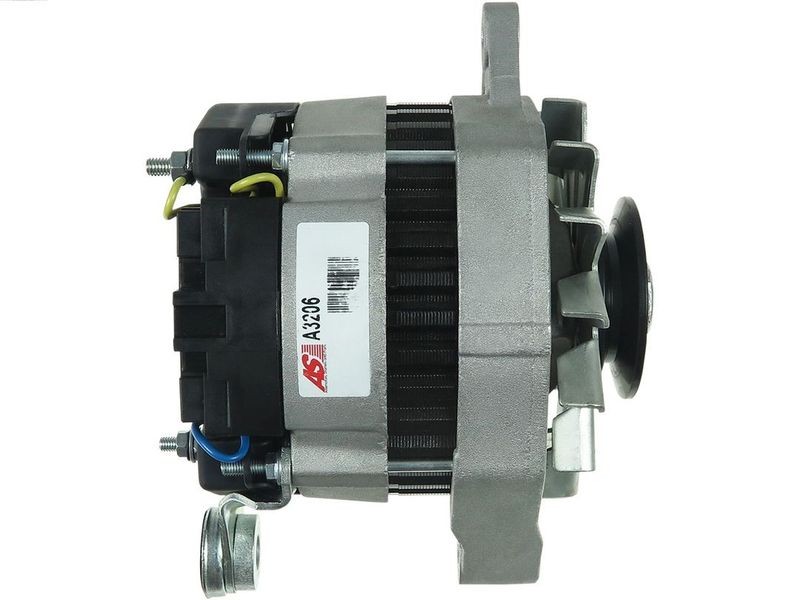 AS-PL A3206 Alternator