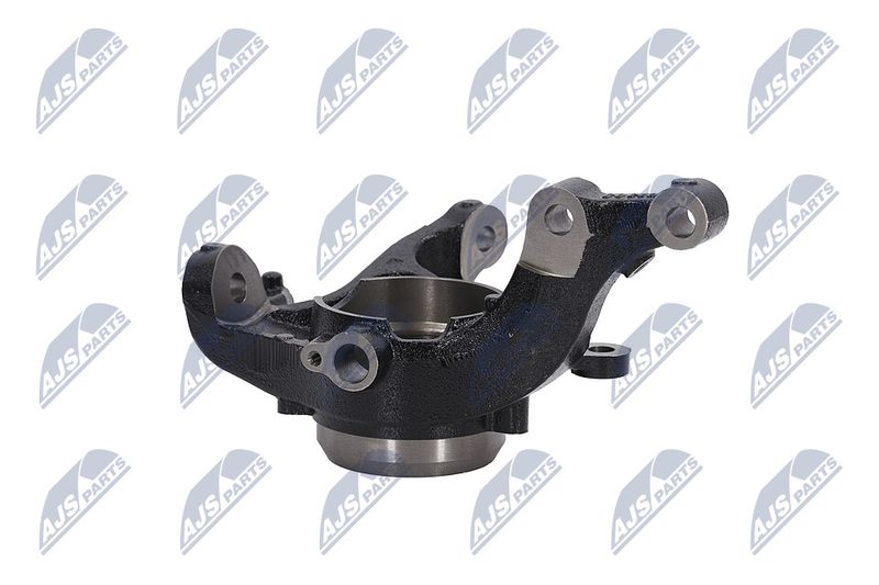 Käändmik, rattakinnitus, NTY ZZP-HY-520