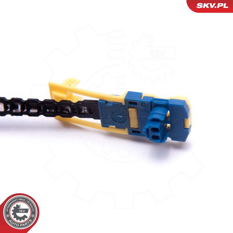 Turvapadja lint, turvapadi, ESEN SKV 96SKV580