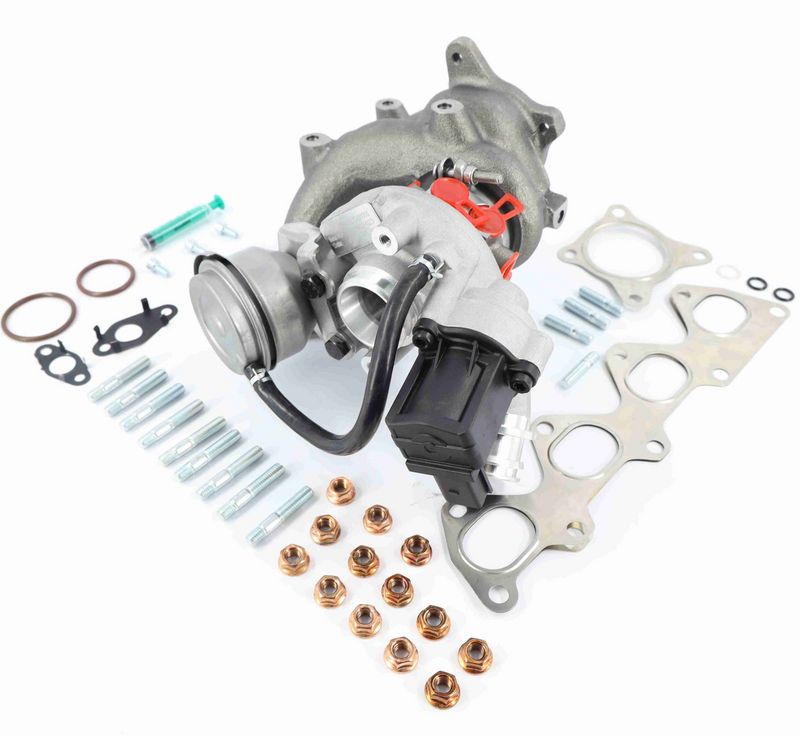 OE-TurboPower OW49373-01004 - Turbokompresorius