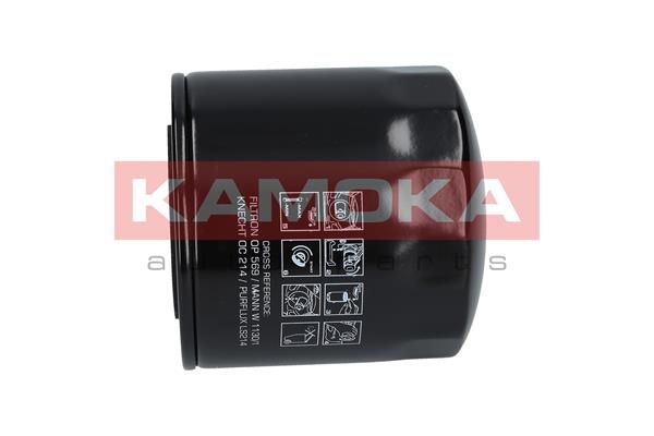 KAMOKA F102401 Oil Filter