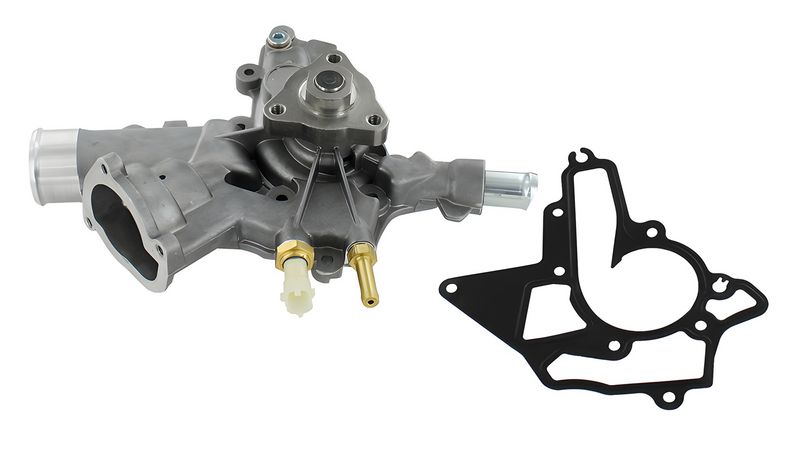 Veepump, mootori jahutus, SKF VKPC 85314
