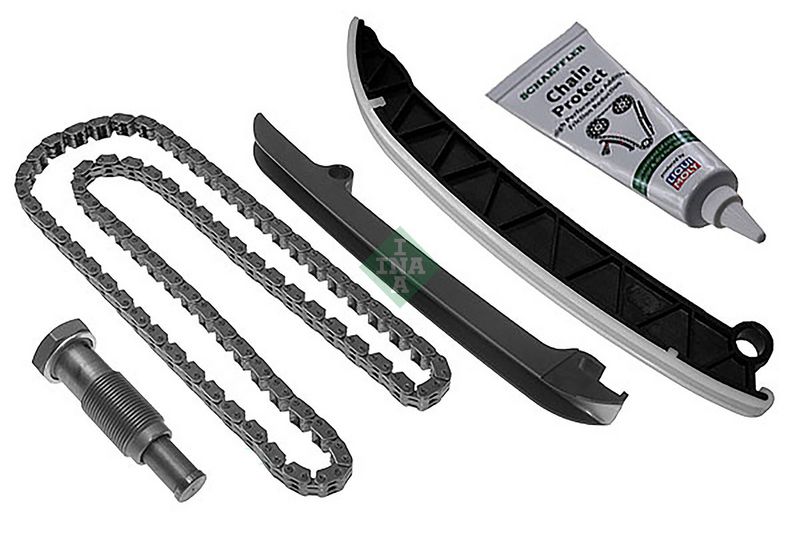 Mootori keti komplekt,...