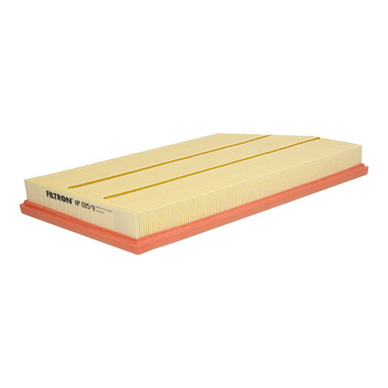Õhufilter, FILTRON AP 035, 9