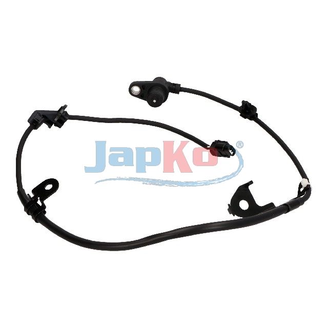 Andur, rattapöörete arv, JAPKO 151219