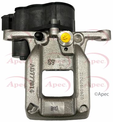 APEC Brake Caliper LCA1466