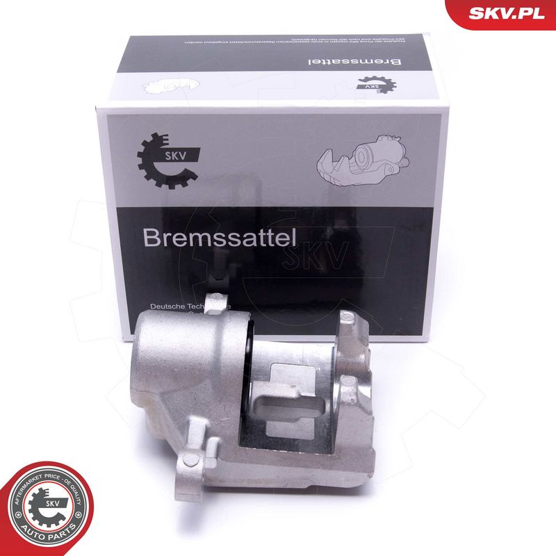 Pidurisadul, ESEN SKV 56SKV253