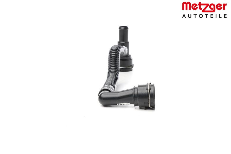 METZGER AUTOTEILE 4010723 Coolant Pipe