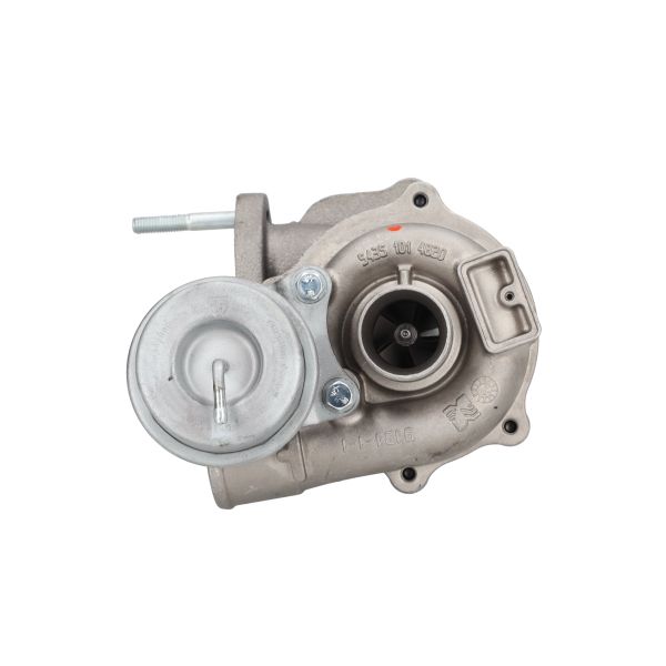 OE-TurboPower IT-54359700019 Charger, charging (supercharged/turbocharged)