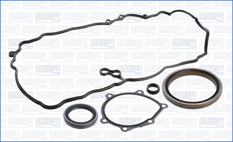 SET GARNITURI CARTER AJUSA 54253800