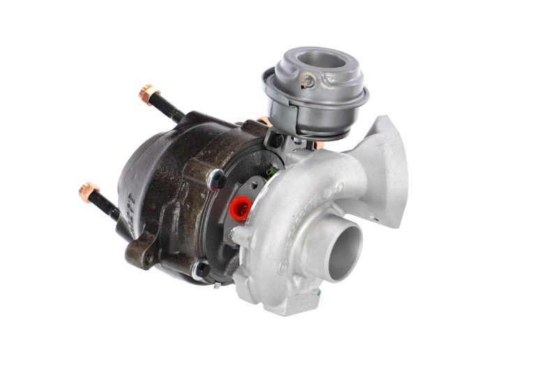 REMANTE 003-001-002624R Charger, charging (supercharged/turbocharged)