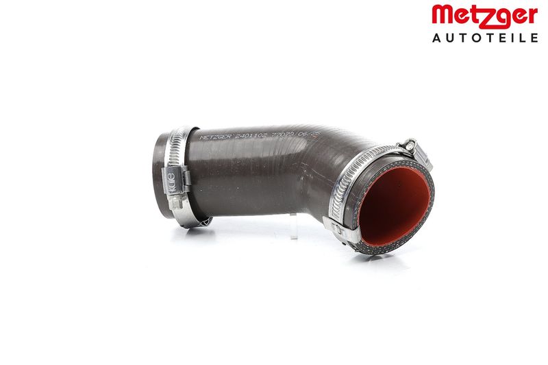 LADELUFTSCHLAUCH METZGER AUTOTEILE 2401102 5