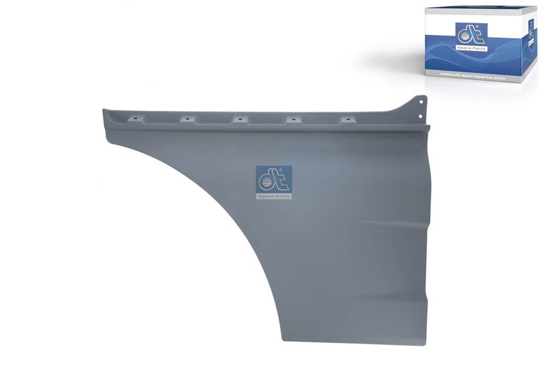 Prelungire usa DT Spare Parts 3.81153