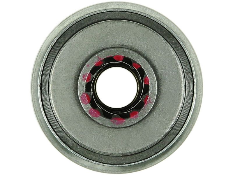 Vabajooks, starter, AS-PL SD3032